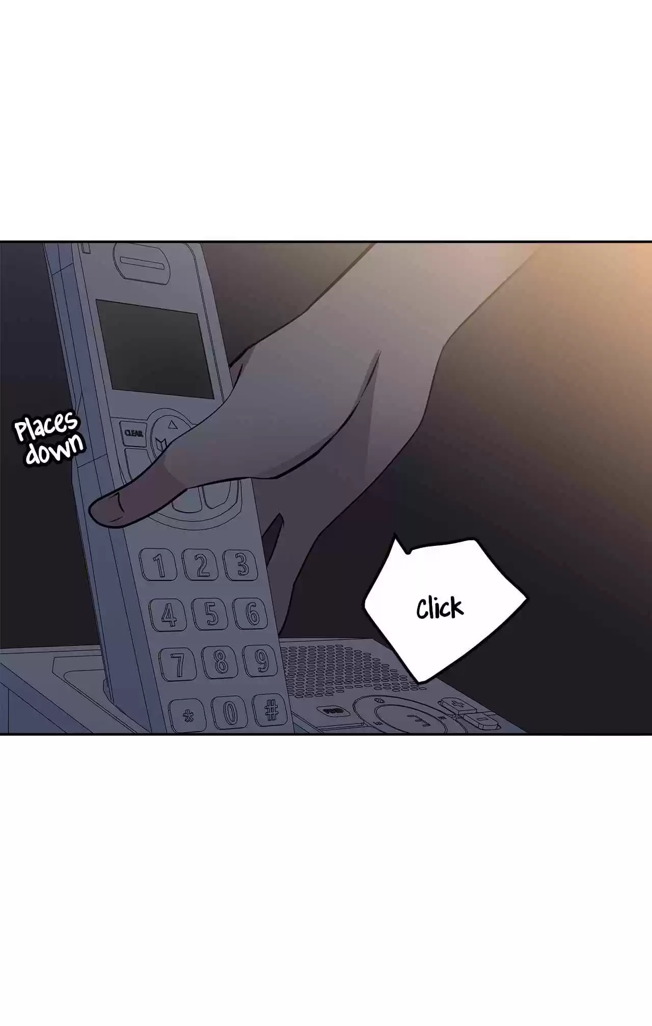 Time Lover Ch. 60