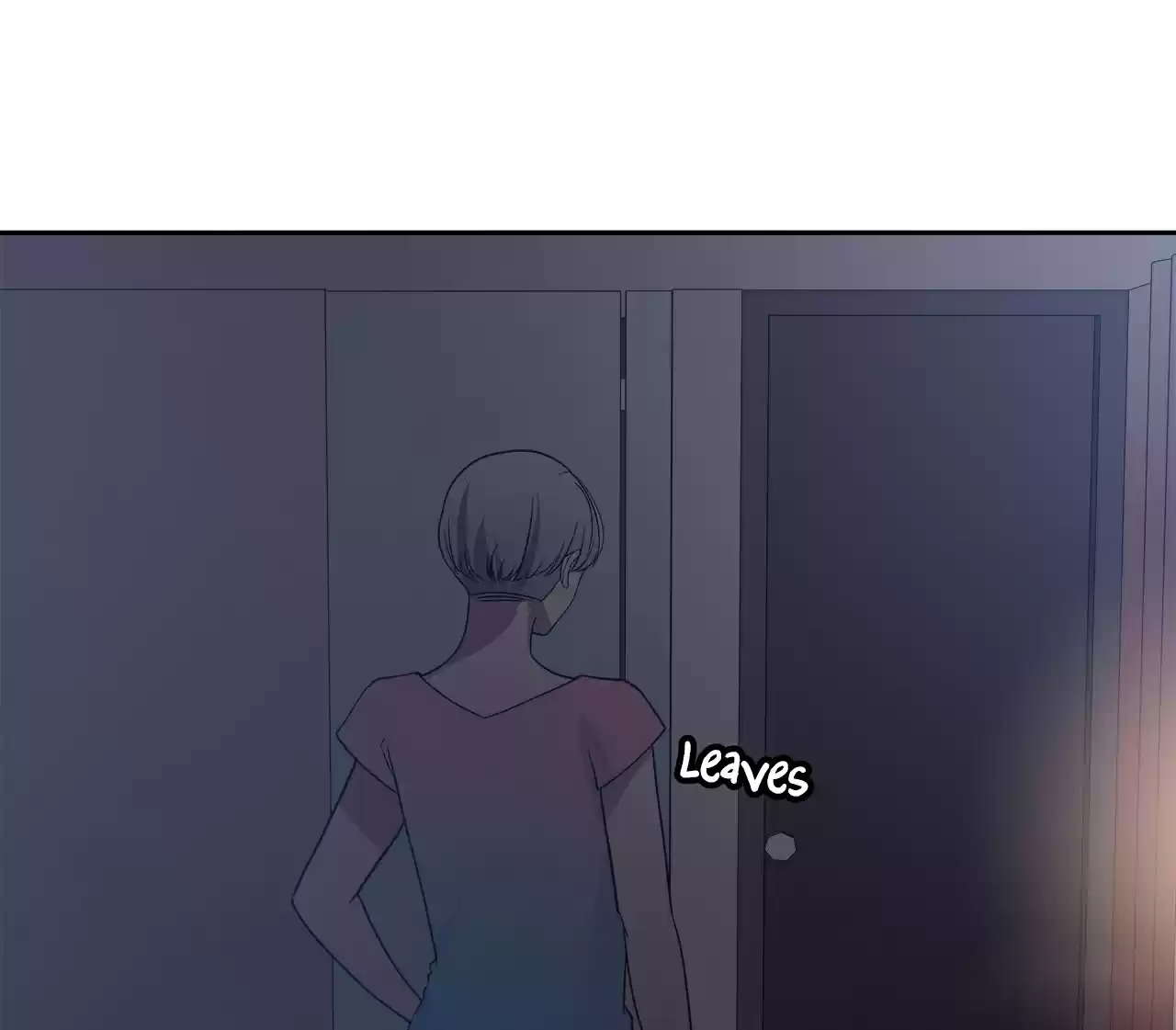 Time Lover Ch. 60