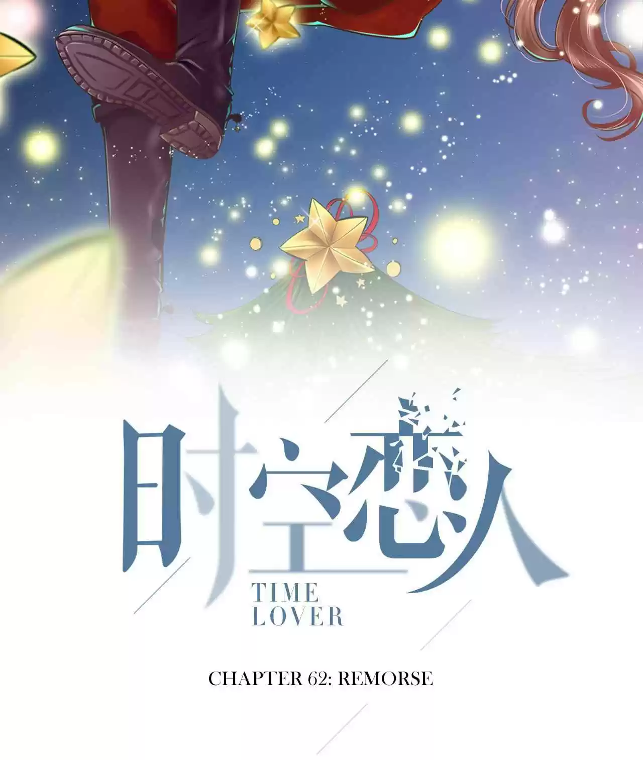Time Lover Ch. 62