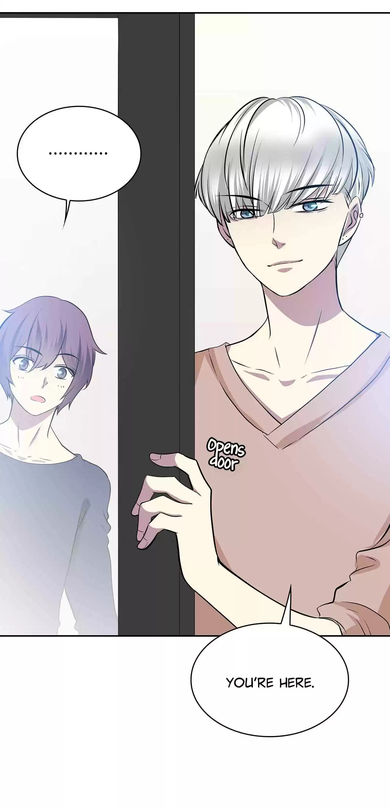 Time Lover Ch. 66