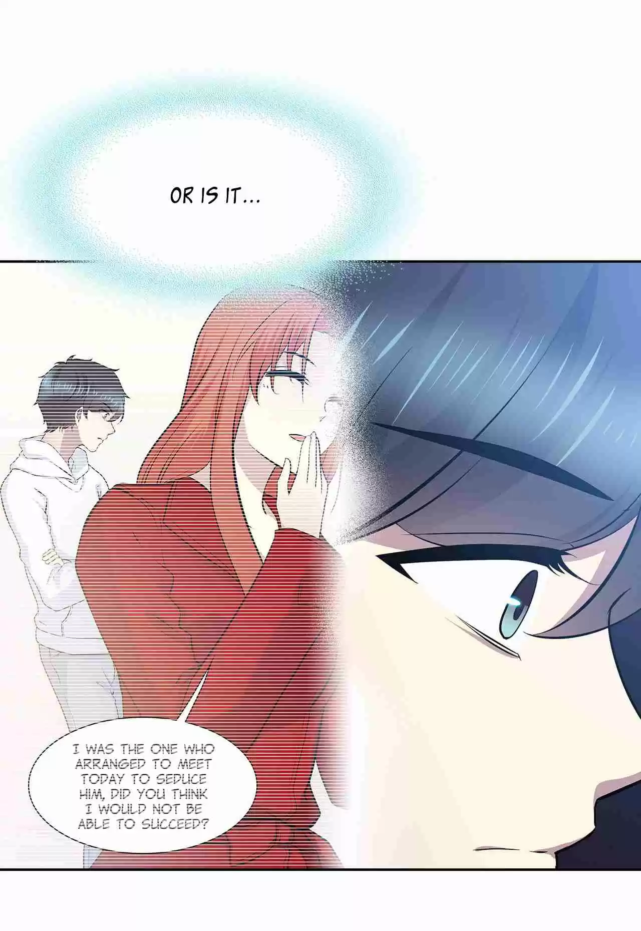 Time Lover Ch. 68
