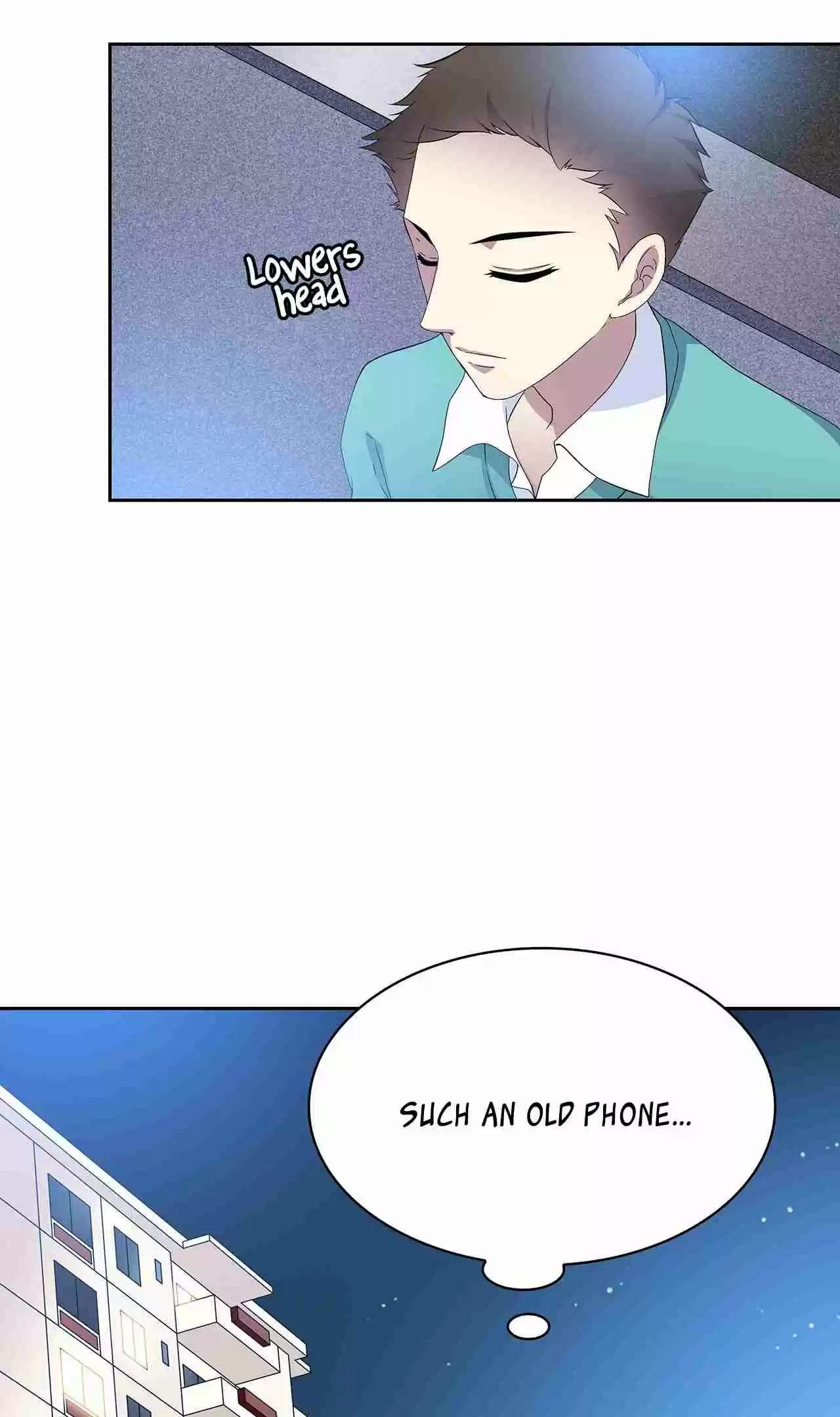 Time Lover Ch. 71