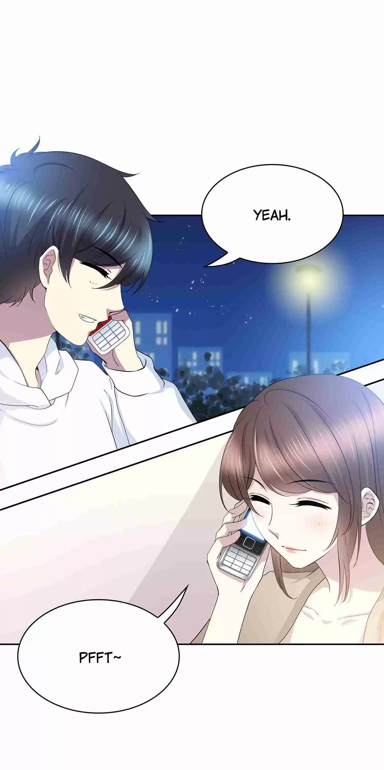 Time Lover Ch. 71