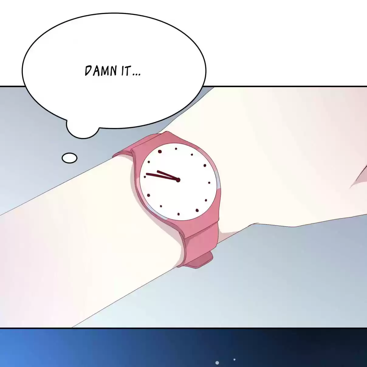 Time Lover Ch. 79