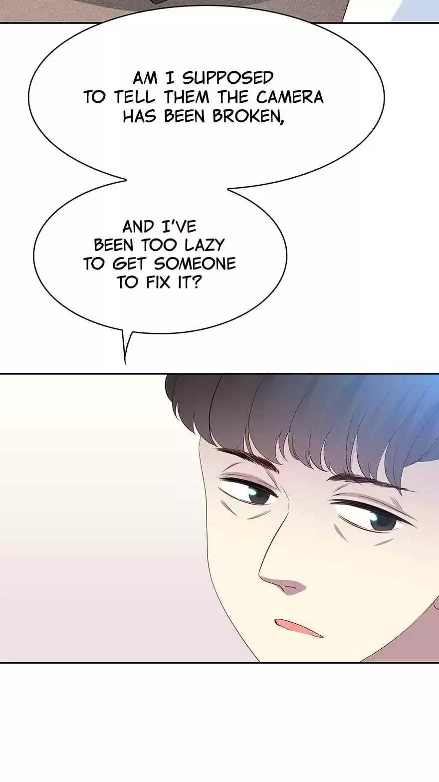Time Lover Ch. 83