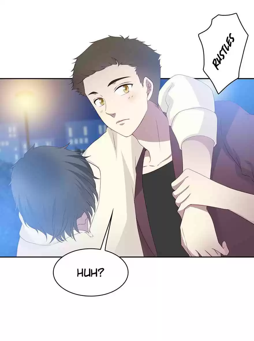 Time Lover Ch. 91