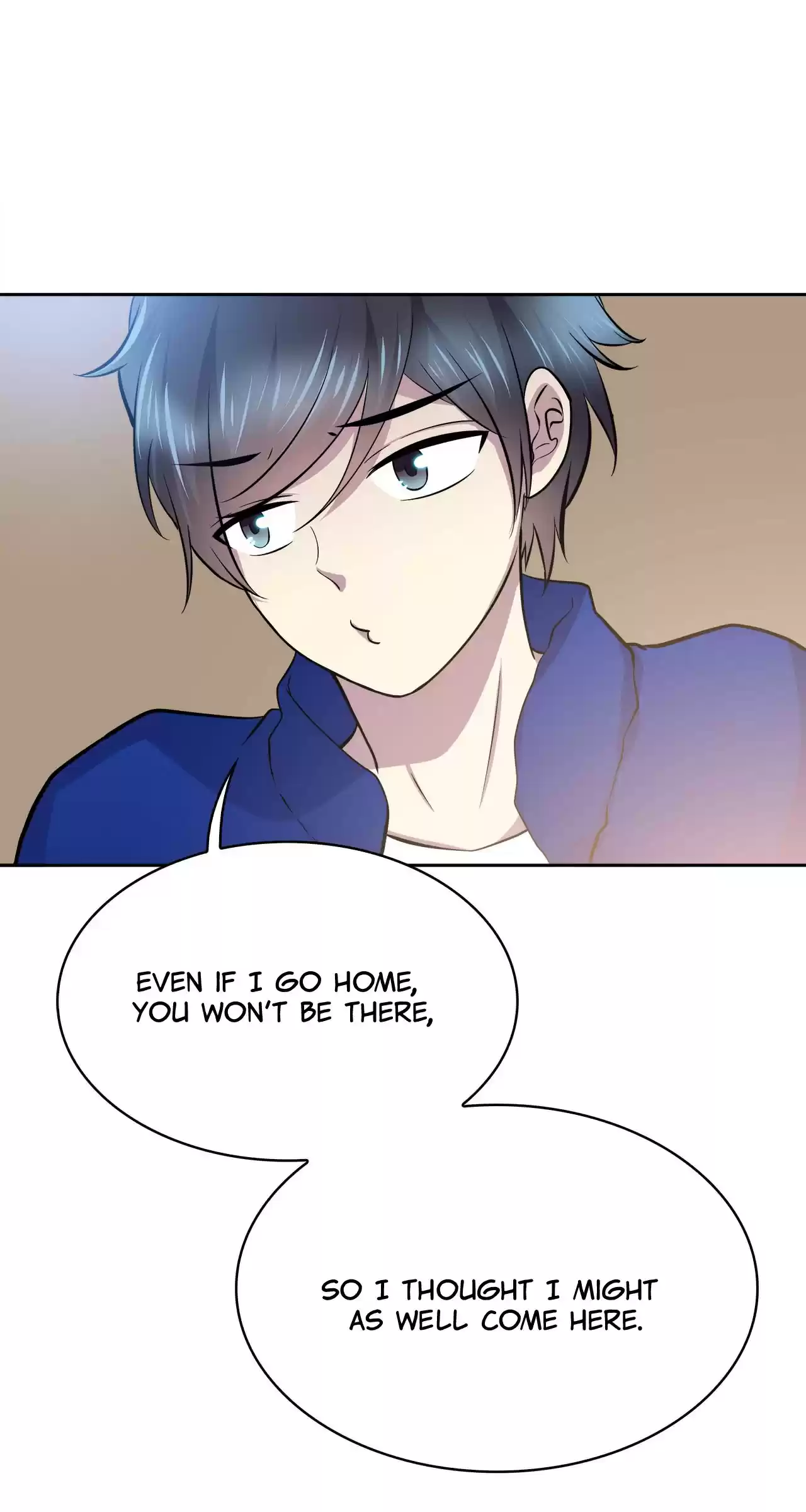 Time Lover ch.69.3