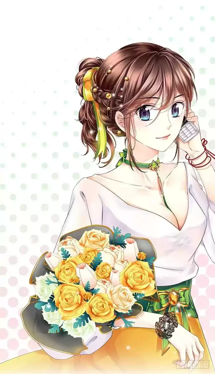 Time Lover Chapter 100: