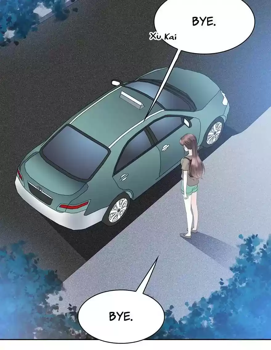 Time Lover Chapter 100: