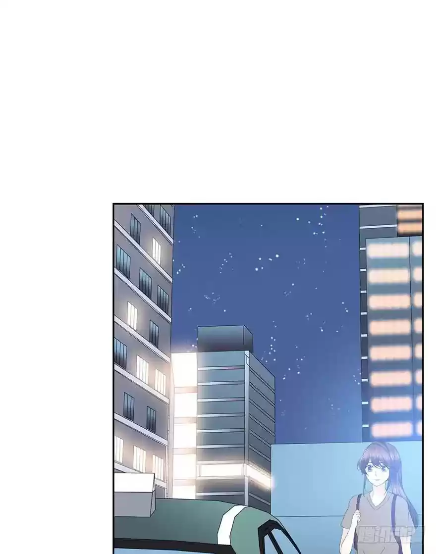 Time Lover Chapter 100: