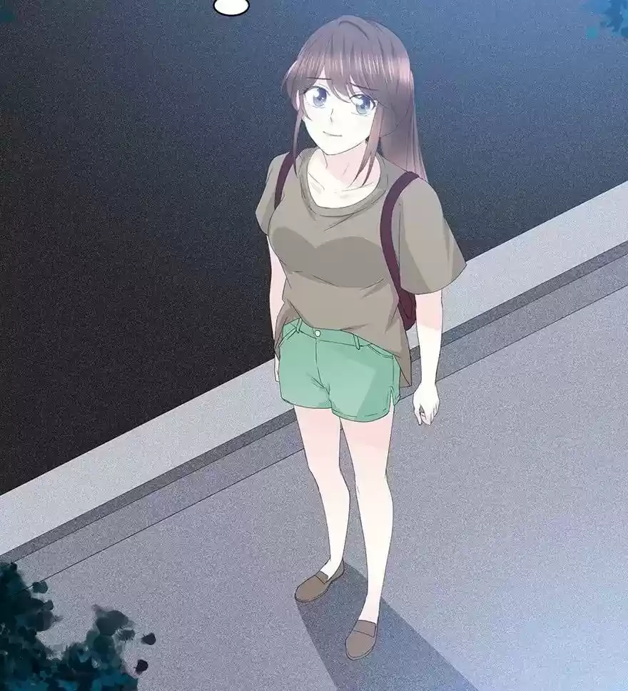 Time Lover Chapter 100: