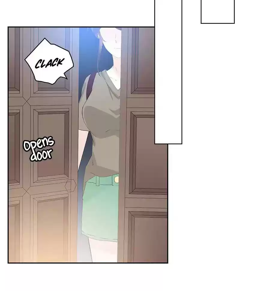 Time Lover Chapter 100: