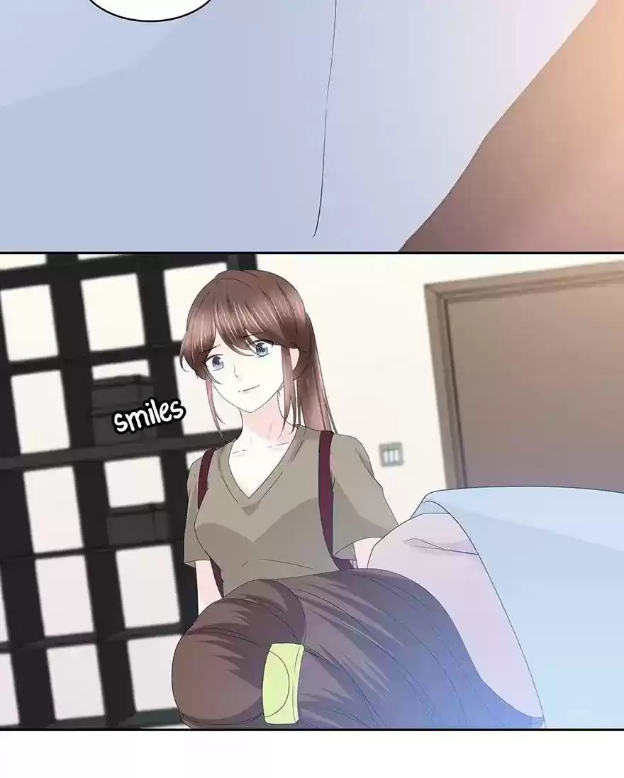 Time Lover Chapter 100: