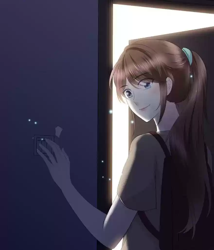 Time Lover Chapter 100: