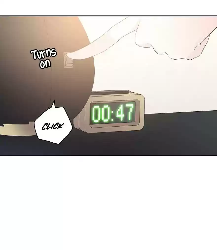 Time Lover Chapter 100: