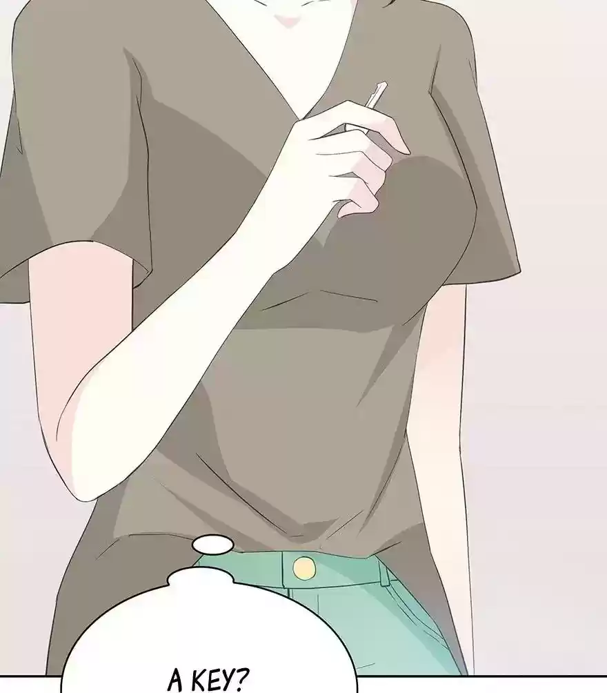 Time Lover Chapter 100: