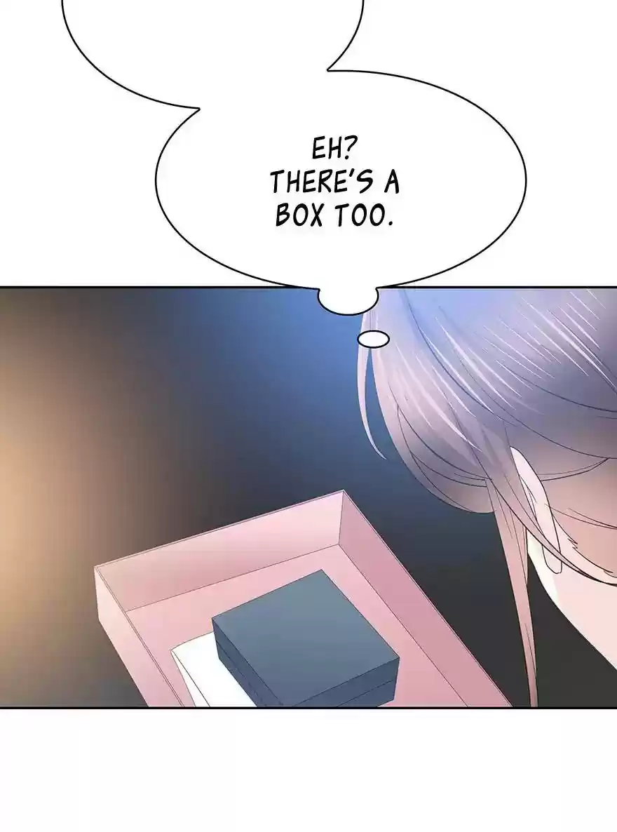 Time Lover Chapter 100: