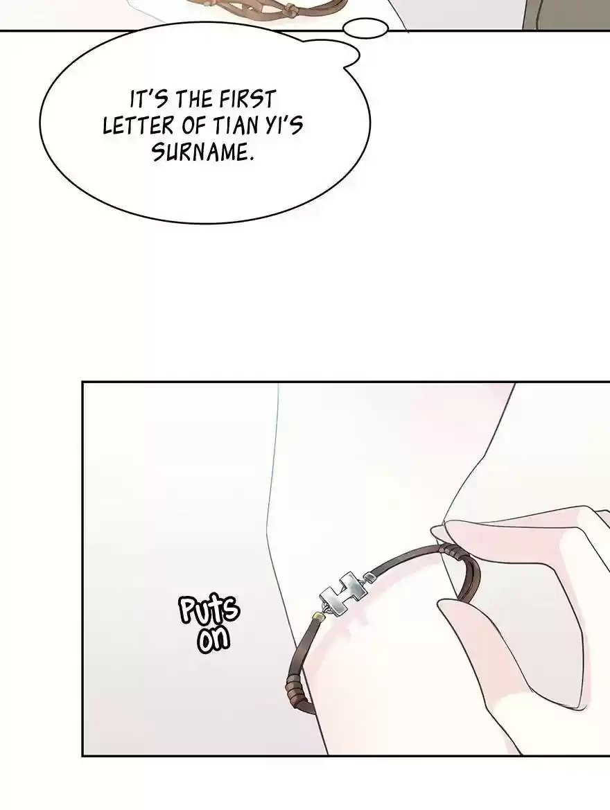 Time Lover Chapter 100: