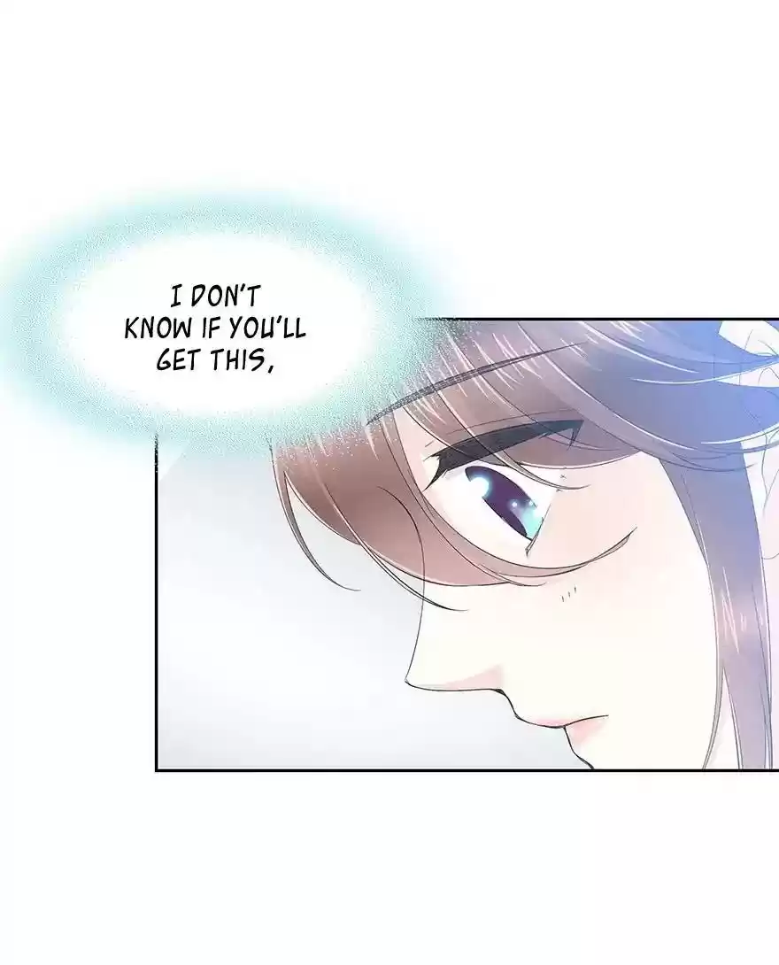 Time Lover Chapter 101: