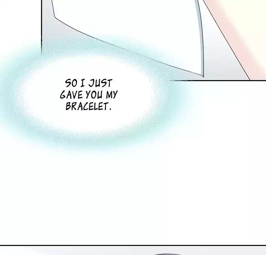 Time Lover Chapter 101: