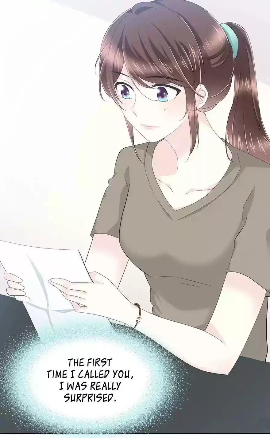 Time Lover Chapter 101: