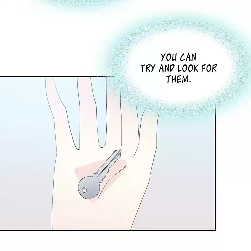 Time Lover Chapter 101: