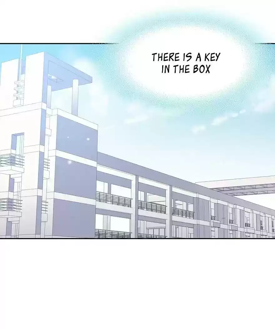 Time Lover Chapter 101: