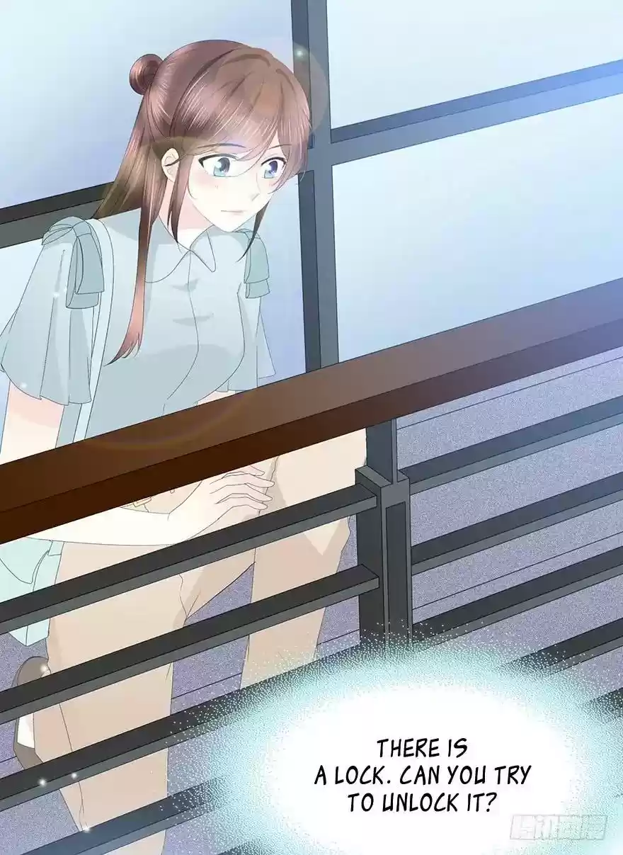 Time Lover Chapter 101: