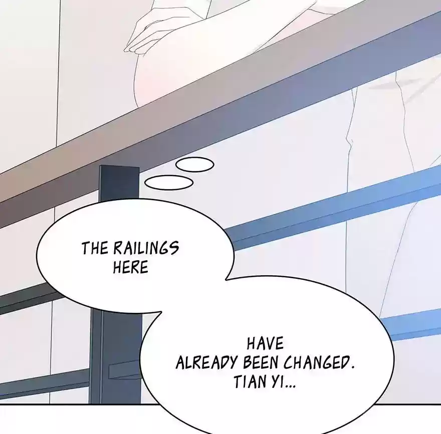 Time Lover Chapter 101: