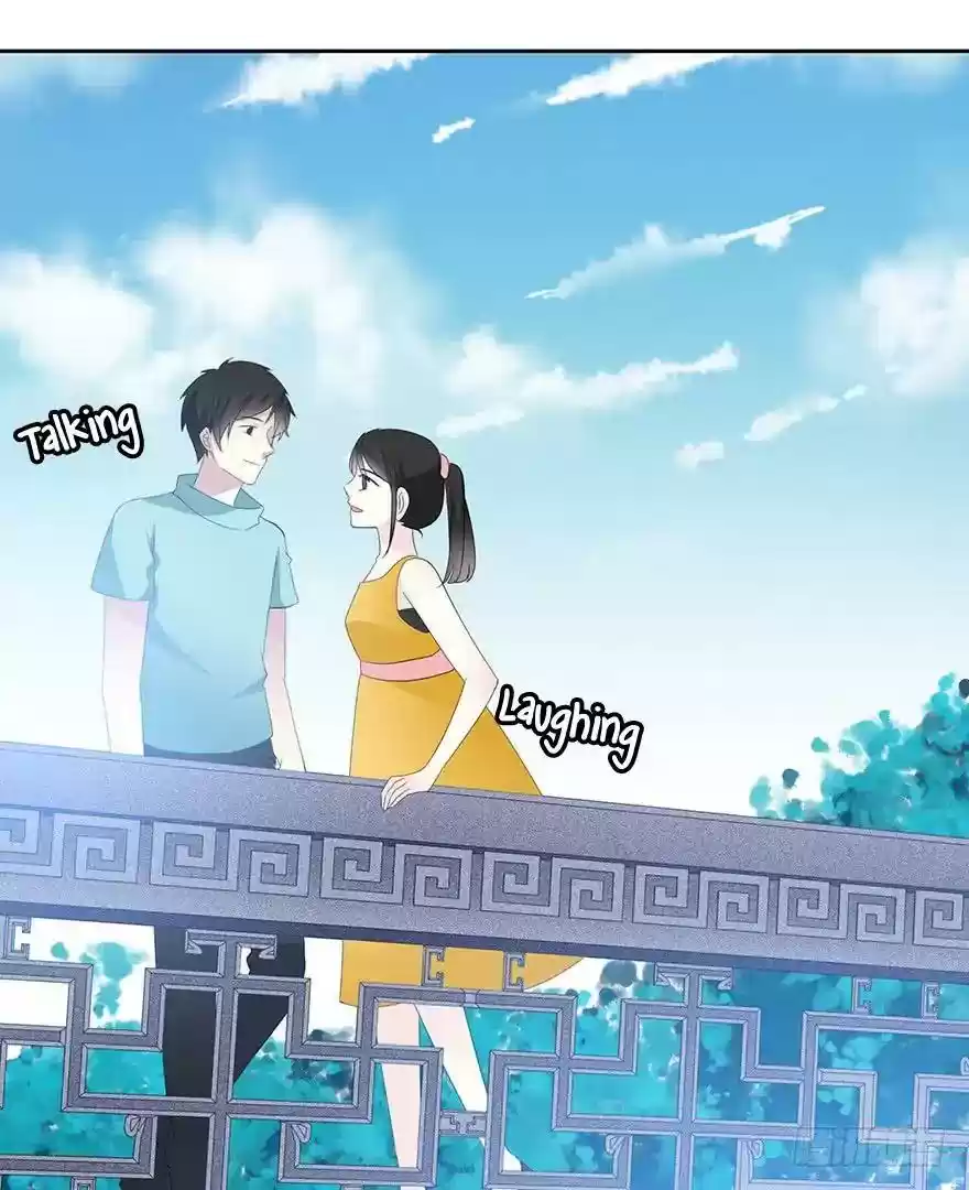 Time Lover Chapter 101: