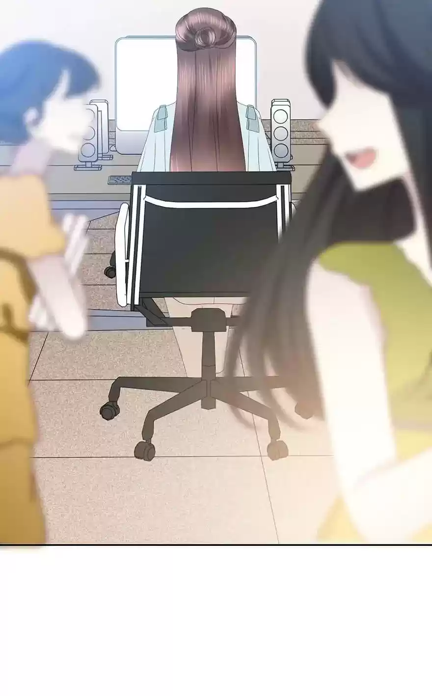 Time Lover Chapter 101: