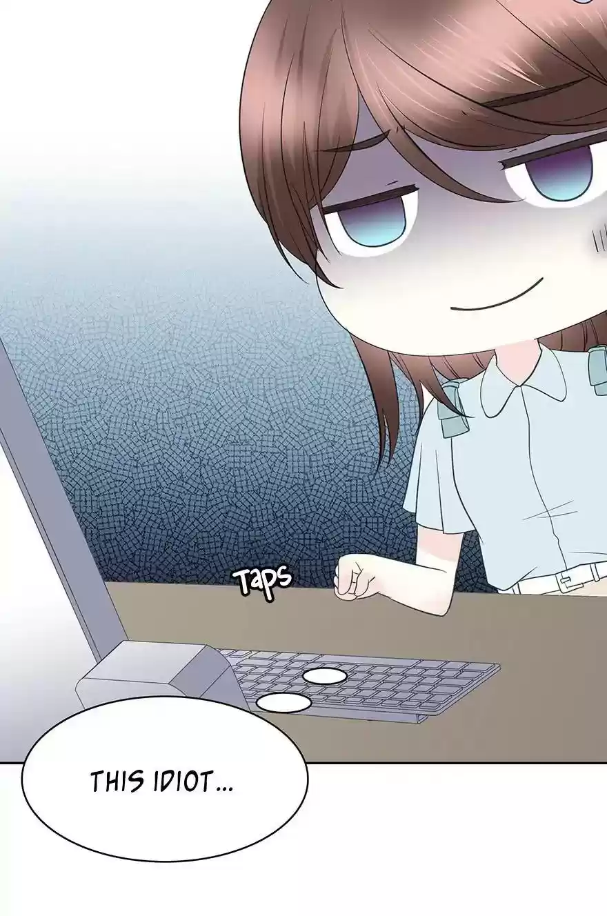 Time Lover Chapter 101: