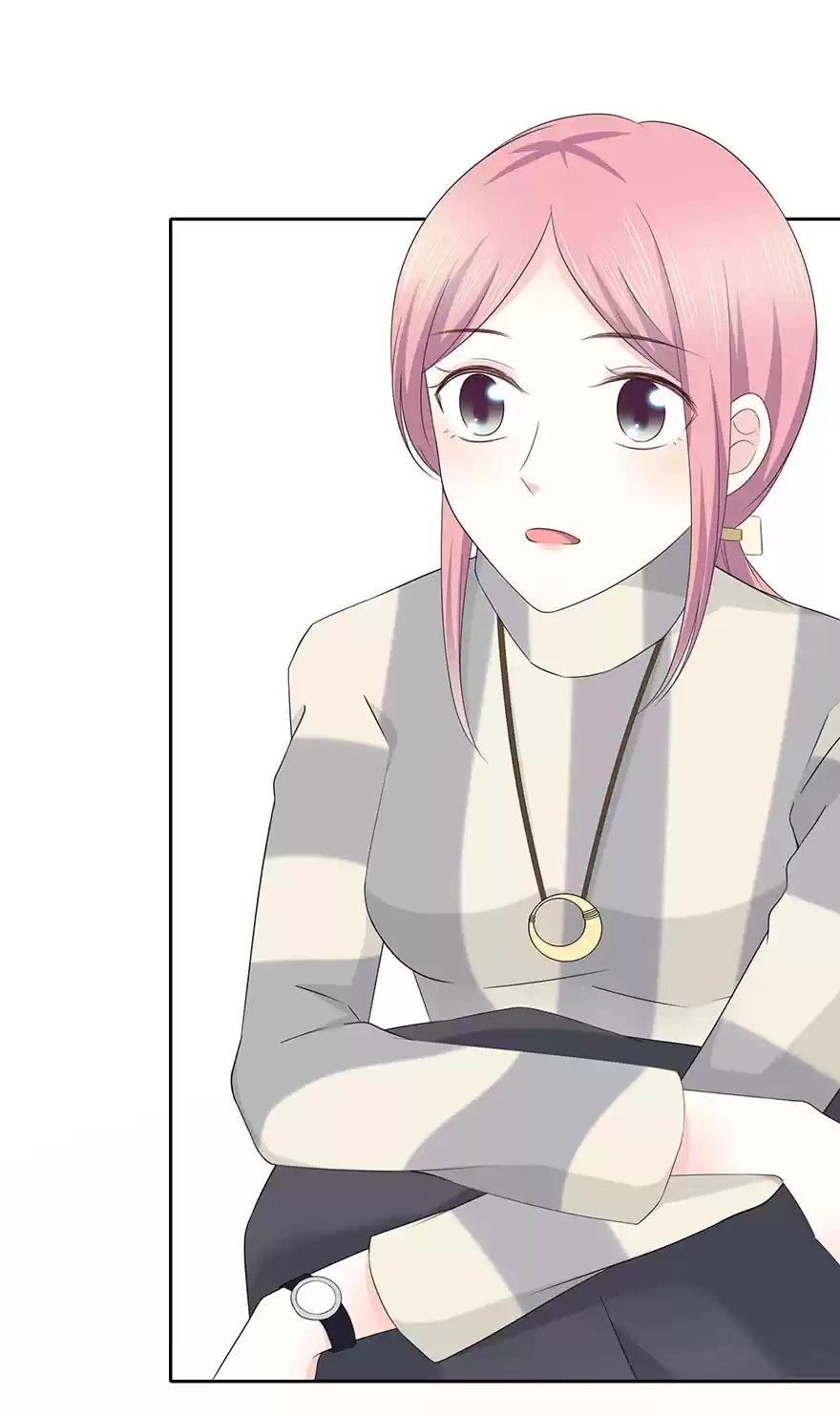 Time Lover Chapter 105