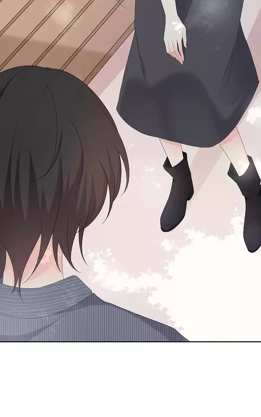 Time Lover Chapter 105