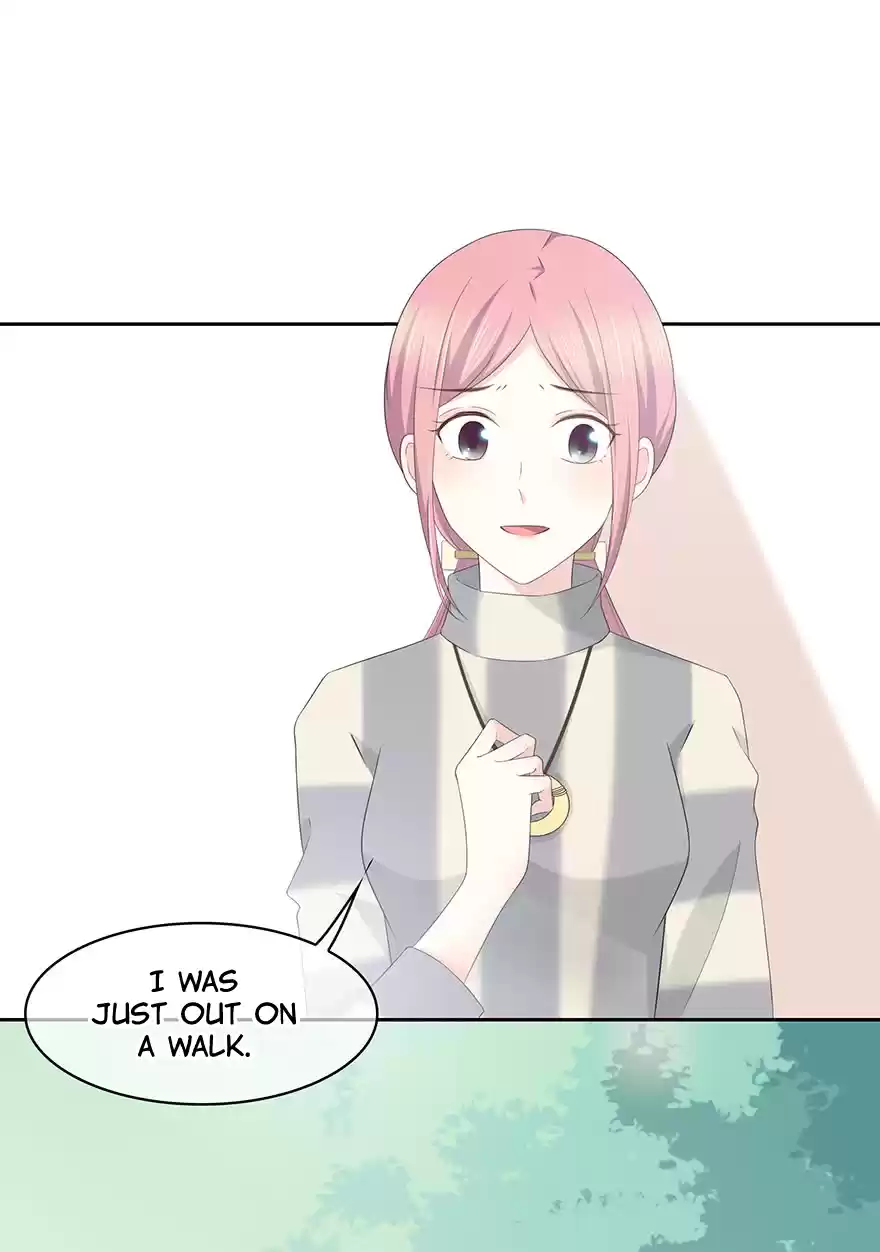 Time Lover Chapter 105