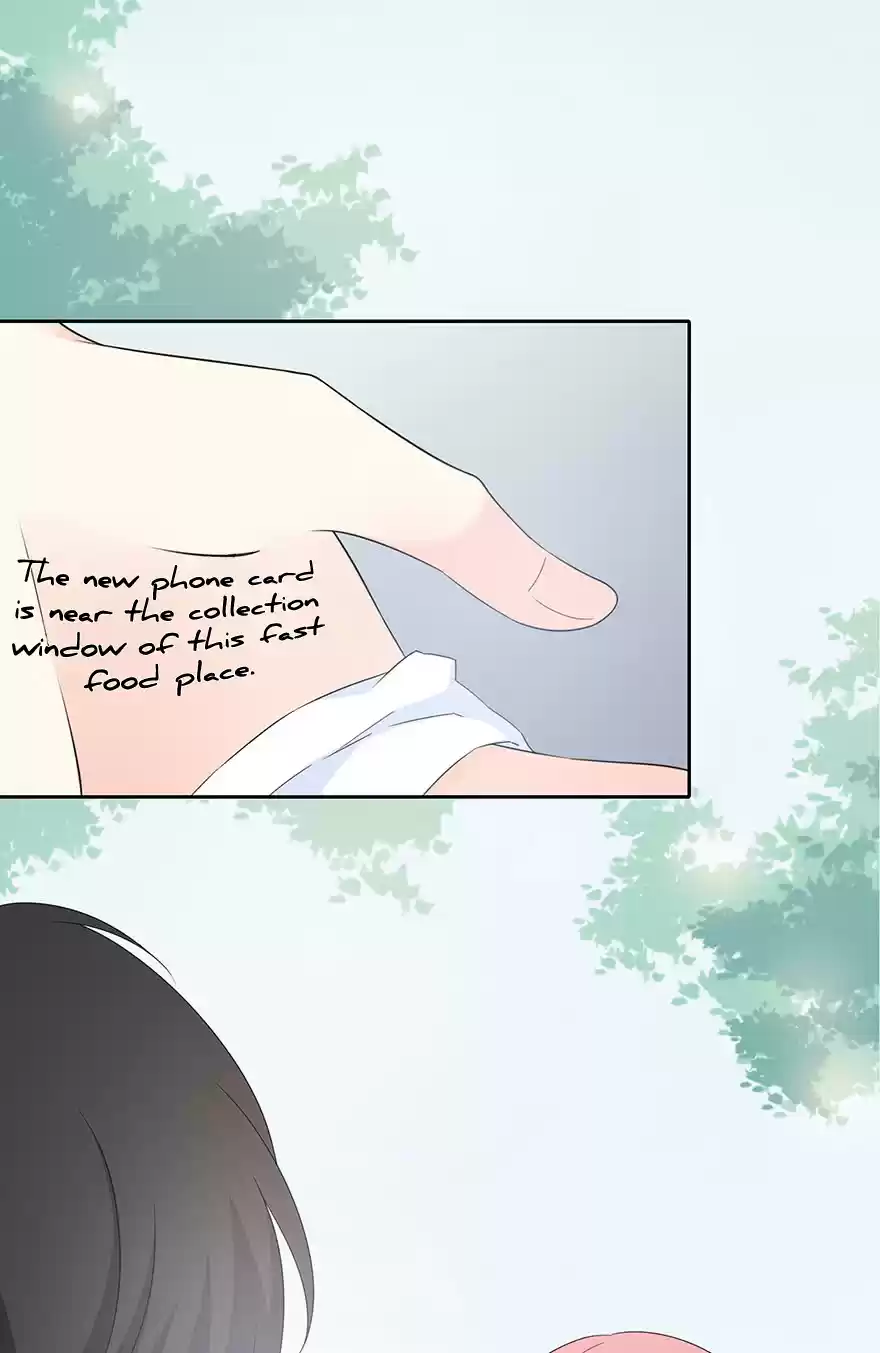 Time Lover Chapter 105