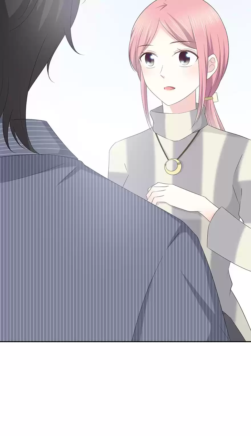 Time Lover Chapter 105