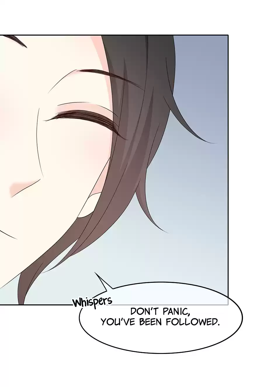 Time Lover Chapter 105