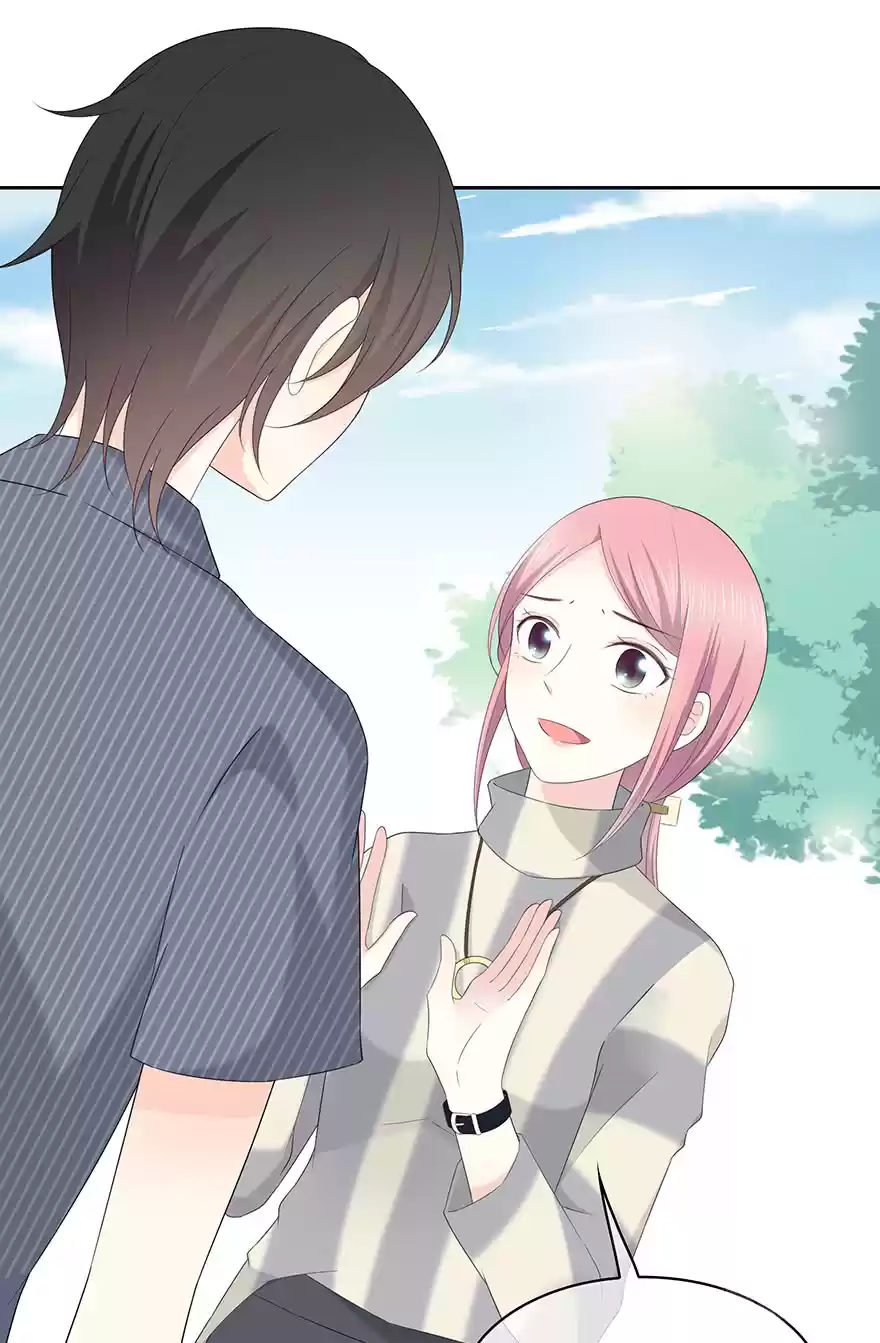 Time Lover Chapter 105