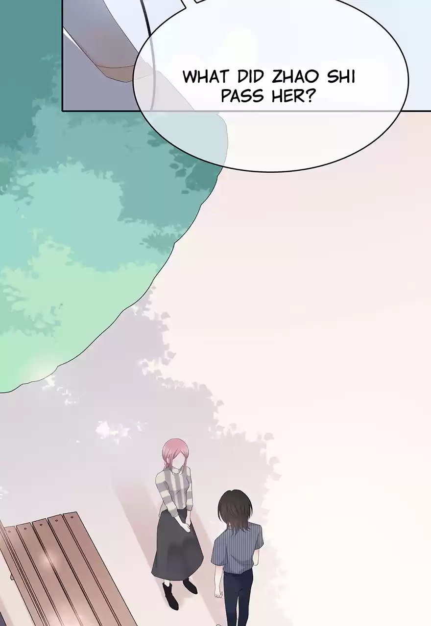 Time Lover Chapter 105