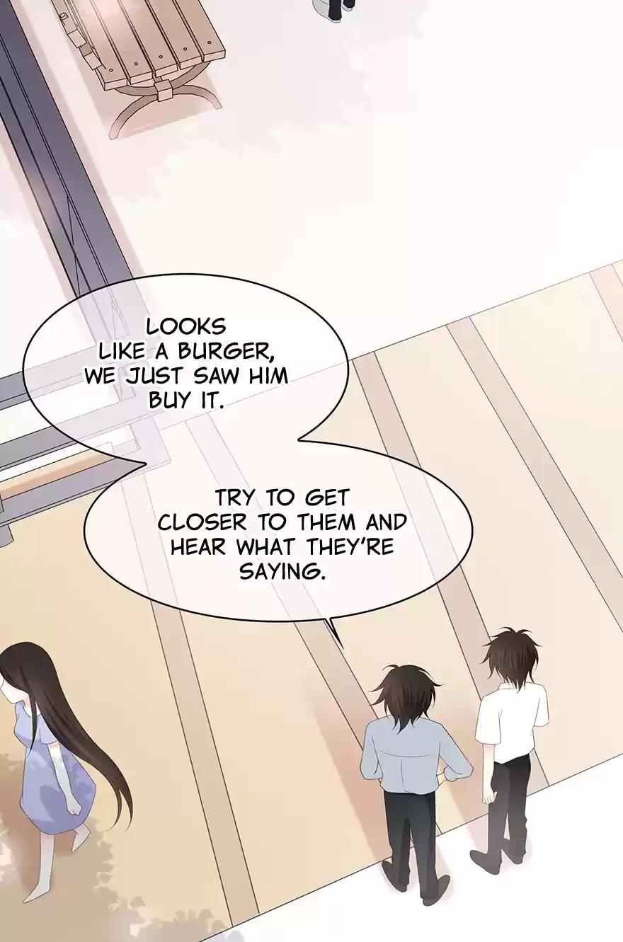 Time Lover Chapter 105