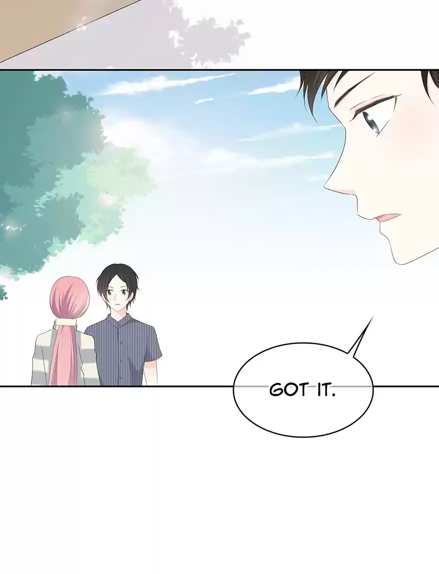 Time Lover Chapter 105