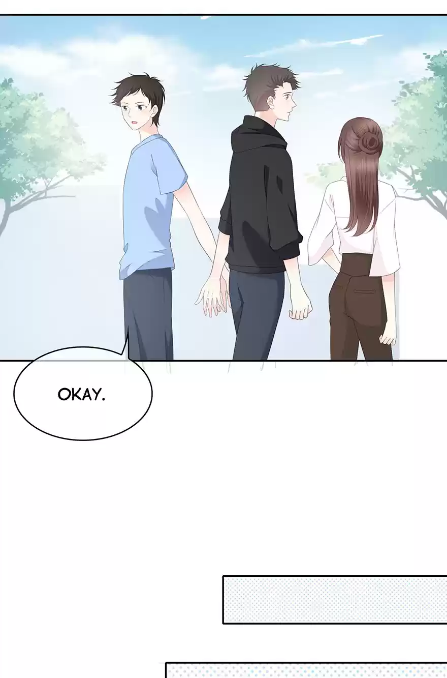 Time Lover Chapter 105