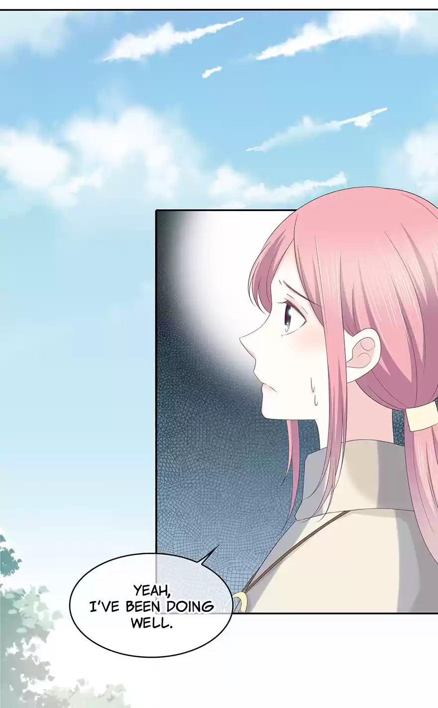 Time Lover Chapter 105