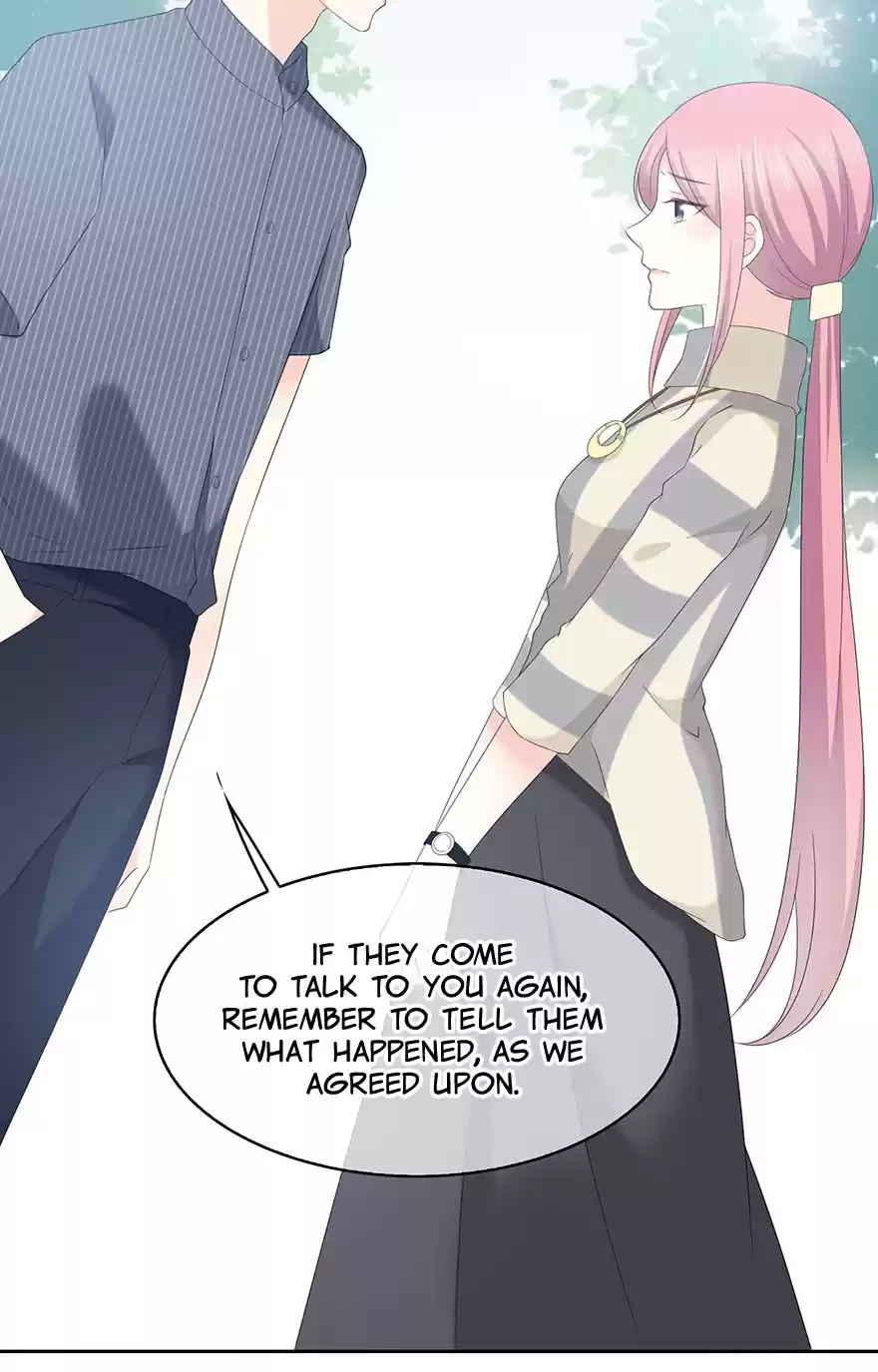 Time Lover Chapter 105