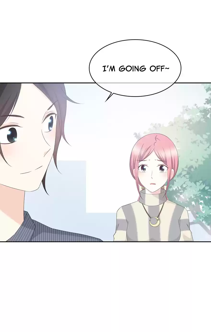 Time Lover Chapter 105