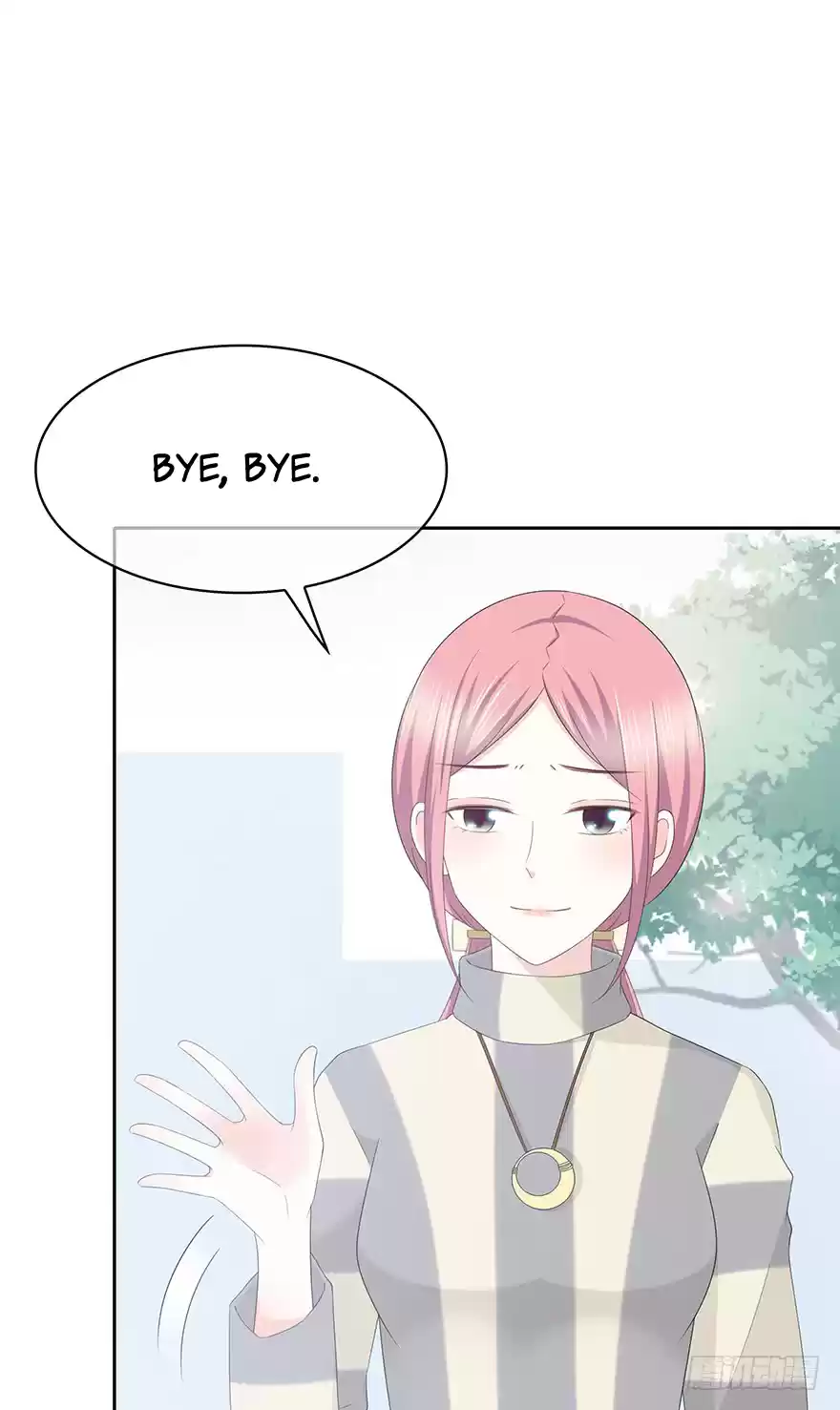 Time Lover Chapter 105