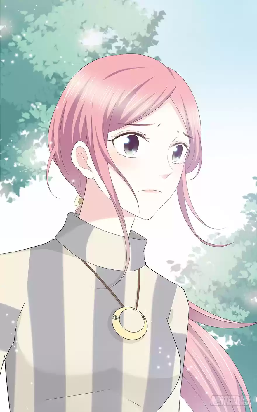 Time Lover Chapter 105