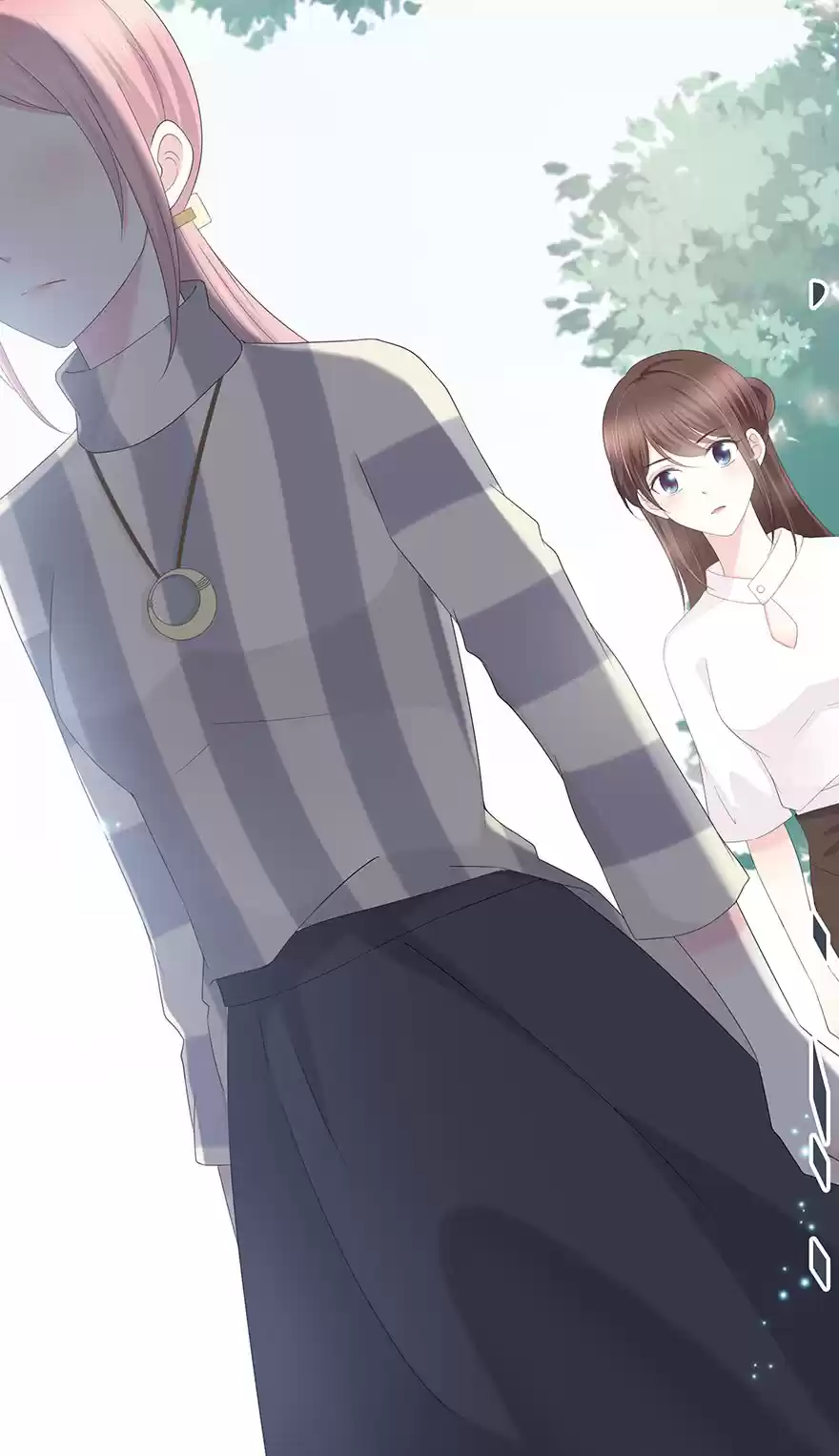 Time Lover Chapter 105