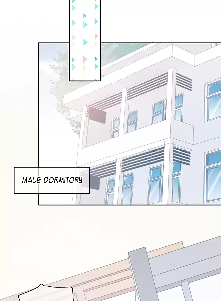 Time Lover Chapter 105